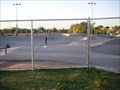 Image for Freestone Skate Park - Gilbert, AZ