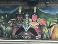 Image for Indian Grafitti - Sao Paulo, Brazil