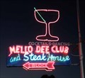 Image for MELLO DEE CLUB  - Arco, Idaho
