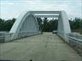 Image for Marsh Rainbow Arch Bridge - Riverton, KS