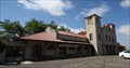 Image for Northern Pacific Depot -- Downtown Bismarck Historic District, Bismarck ND