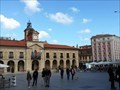 Image for Plaza de España -Avilés, Asturias, España