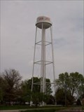 Image for Water Tower  -  San Jose, Illinois