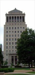 Image for Civil Courts Building - St. Louis, Missouri