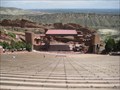 Image for Red Rocks Amphitheatre - Morrison, CO