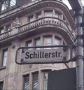 Image for Schillerstraße - CLASSIC GERMAN EDITION - Hannover, Germany