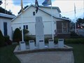 Image for World Wars Memorial, North Haledon, NJ