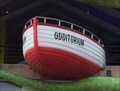 Image for Ripley's Believe it or Not Odditorium Boat - Baltimore, MD