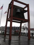 Image for Pier 41 bell - San Francisco, CA