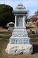 Image for Lillie May Moore - Fairview Cemetery - Joplin, MO