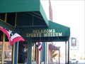 Image for Oklahoma Sports Museum - Guthrie, OK