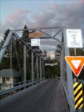 Image for Bigfork Bridge - Bigfork, Montana