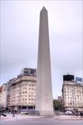 Image for Obelisco de Buenos Aires