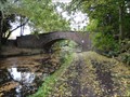 Image for Old Norton Townfield Bridge Over Bridgewater Canal - Halton, UK