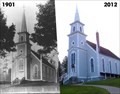 Image for St. Paul's Church - Port Gamble, WA