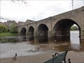 Image for Wetherby Bridge - Wetherby, UK