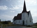 Image for St. John's Anglican Church - Peggy's Cove NS