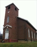 Image for Guardian Angels Church - Armstrong County, PA