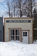 Image for Jeff Smiths Parlor in "Auria" Gold Village - Sodankylä, Finland