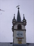 Image for Hours at the Town Hall in Kdyne, CZ, EU