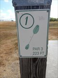 Image for Pearsall Park Disc Golf Course - San Antonio, TX