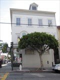 Image for Doolan, Richard P., Residence and Storefronts - San Francisco, CA