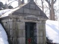 Image for Chesbrough Family Mausoleum - Woodlawn Cemetery - Toledo,Ohio