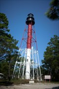 Image for Crooked River Lighthouse  -  Carrabelle, FL