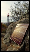 Image for CNHS - Point Atkinson Lighthouse — West Vancouver, BC