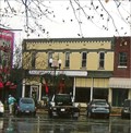 Image for 45 Public Square - Lawrenceburg Commercial Historic District - Lawrenceburg, TN