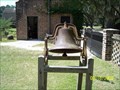 Image for Middleton Plantation Bell - Charleston, SC