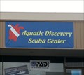 Image for Aquatic Discovery Scuba Center - Santa Clara, CA