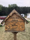 Image for Little Free Library of Northfield - Northfield, WI