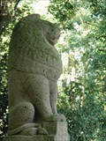 Image for Monument 'De Leeuw'