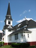 Image for Methodist Church - Islip