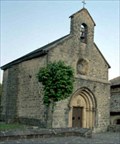 Image for Church of Santiago, Roncesvalles, Spain