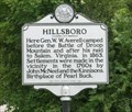 Image for Hillsboro - Hillsboro WV