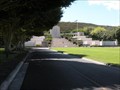 Image for National Memorial Cemetery of the Pacific - Honolulu, Hawaii