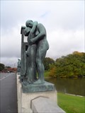 Image for A Mother's Hug  -  Oslo, Norway