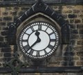 Image for All Saints' Church Clock - Castleford, UK