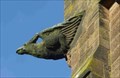 Image for Gargoyles, St Stephen's, Barbourne, Worcestershire, England