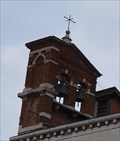 Image for Campanario - Iglesia de Santa Maria Zobenigo - Venecia, Italia