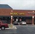 Image for Music & Arts - Bel Air, MD