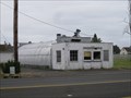 Image for Quonset Hut with façade in Salem, Oregon