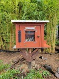 Image for Sailor's Little Library - Hazel Dell, WA