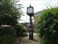 Image for Town Clock - Gainsborough, UK