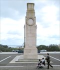 Image for Cenotaph - Auckland, New Zealand