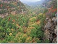 Image for Cloudland Canyon State Park