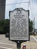 Image for Richland Street (40-74)