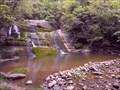 Image for Joe Mill Creek Waterfall